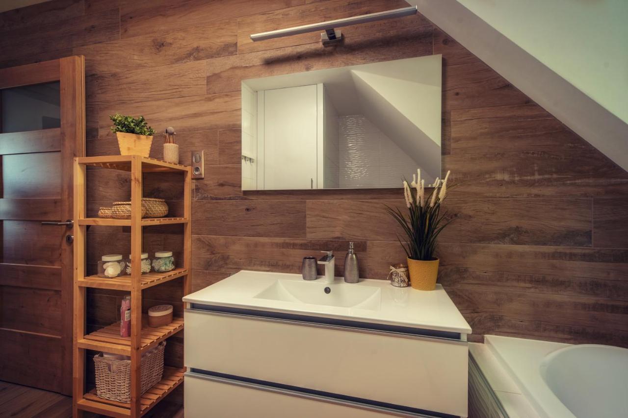 Panorama Home Balatongyorok Luaran gambar